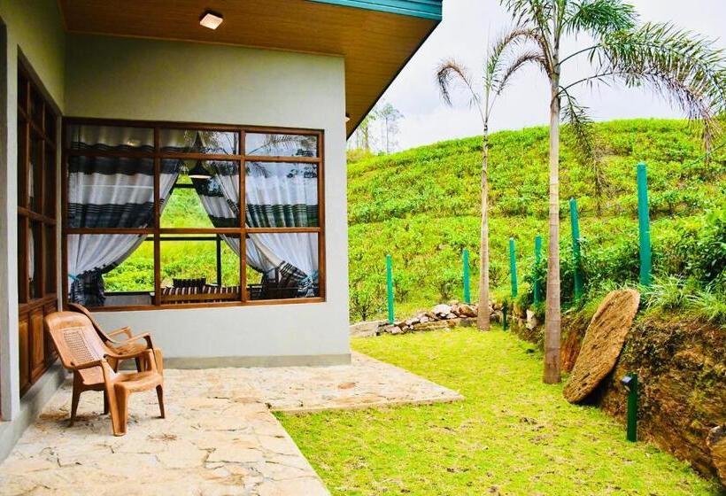 Hotel Trinitons River Side Villas