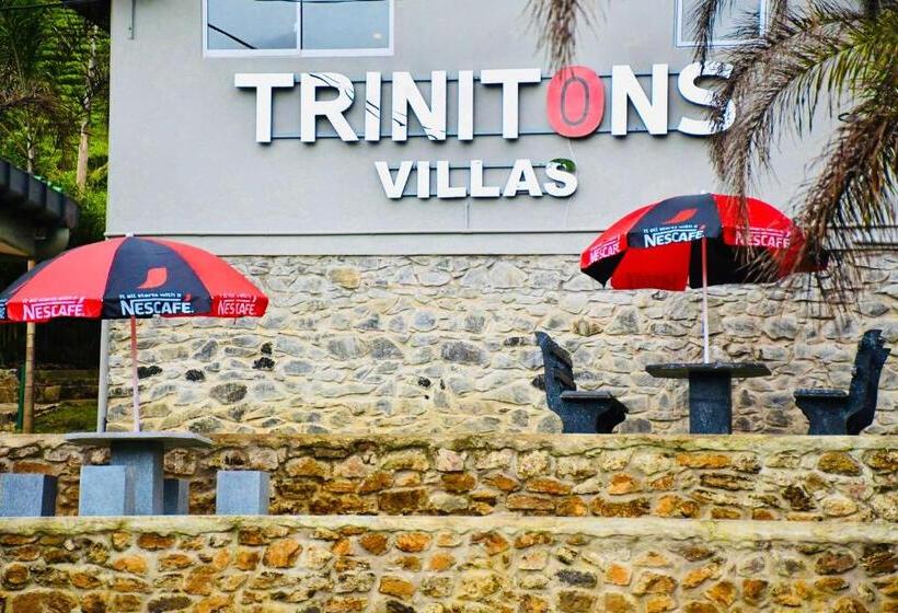 Hotel Trinitons River Side Villas