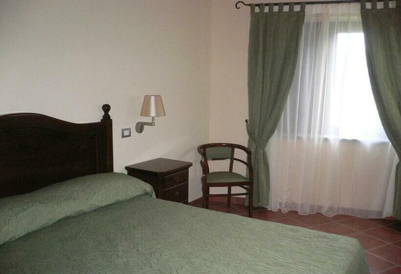 Il Giardino Degli Aranci