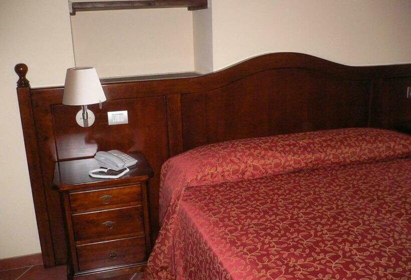 Il Giardino Degli Aranci