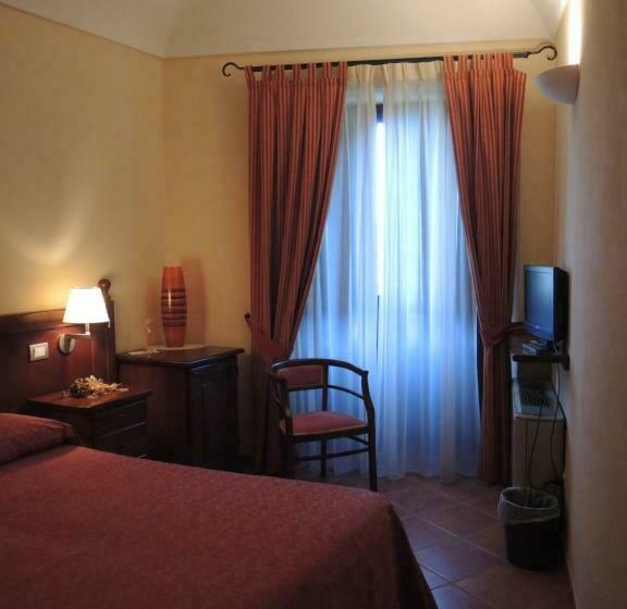 Il Giardino Degli Aranci