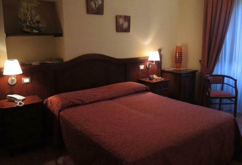 Il Giardino Degli Aranci