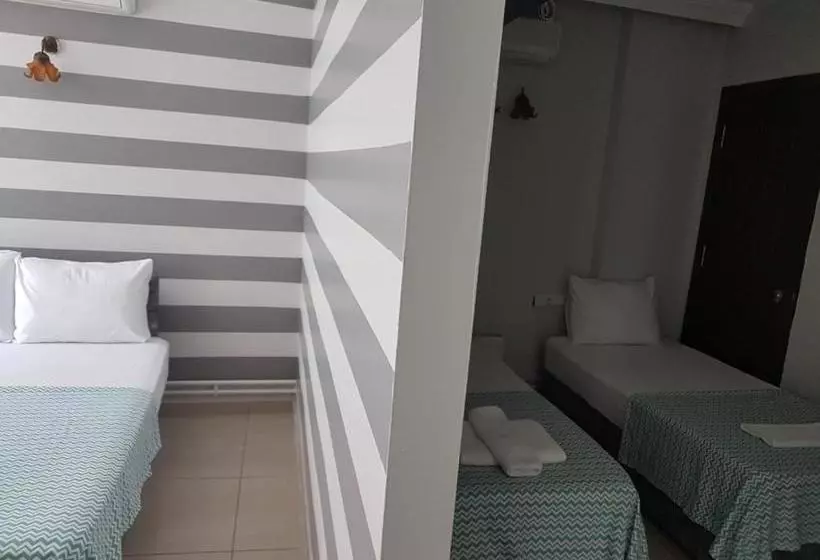 Lotus Otel