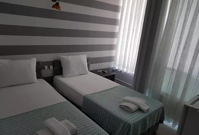 Lotus Otel