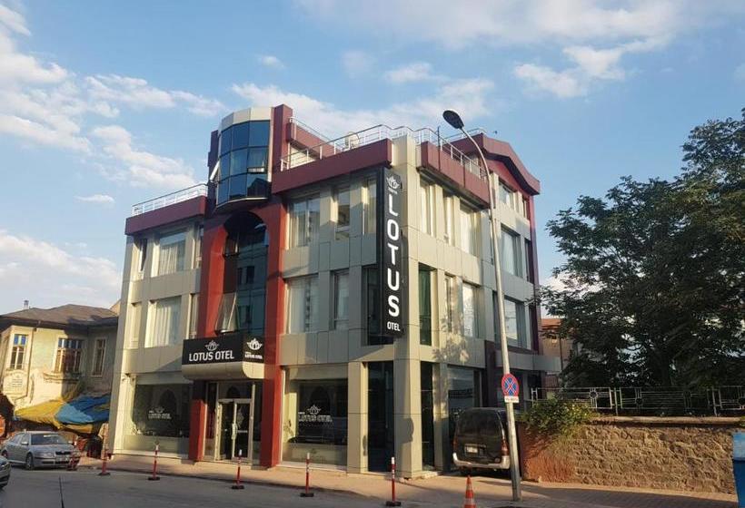 Lotus Otel