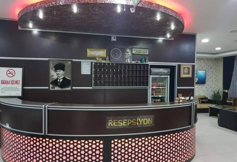 Lotus Otel
