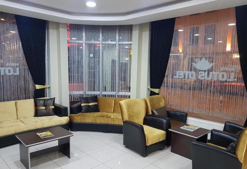 Lotus Otel