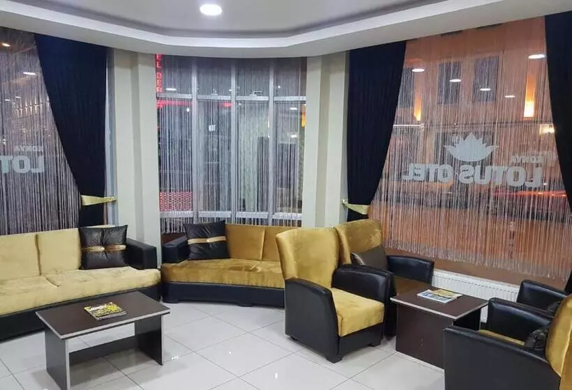 Lotus Otel