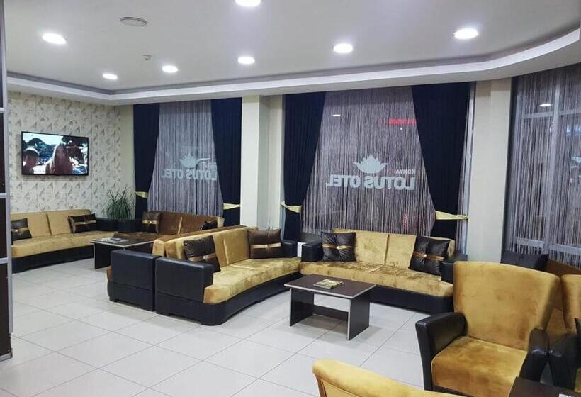 Lotus Otel