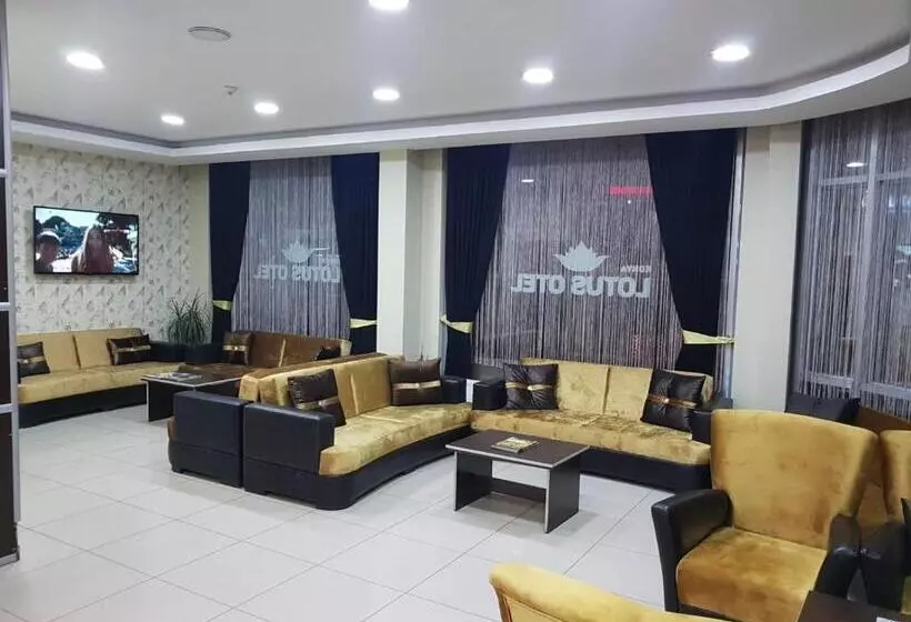 Lotus Otel