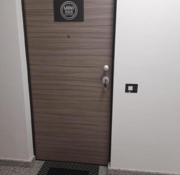 Mini B&b   Enrico Fermi