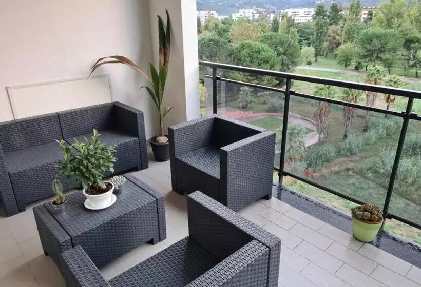 Mini B&b   Enrico Fermi