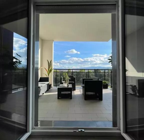 Mini B&b   Enrico Fermi