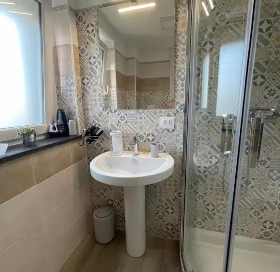 Mini B&b   Enrico Fermi