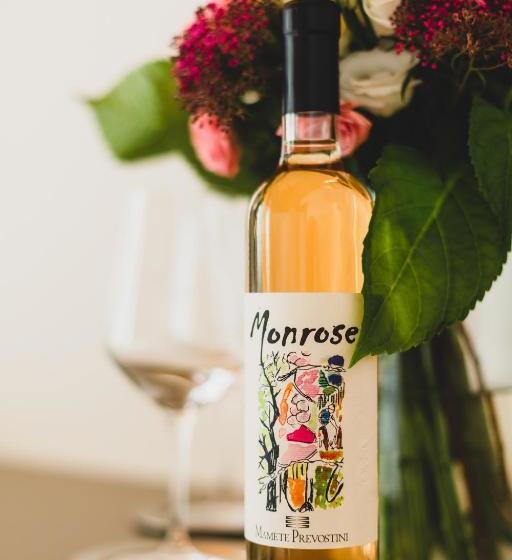 פנסיון Foresteria Crotasc