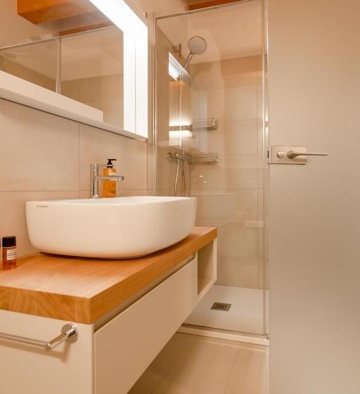 פנסיון Foresteria Crotasc