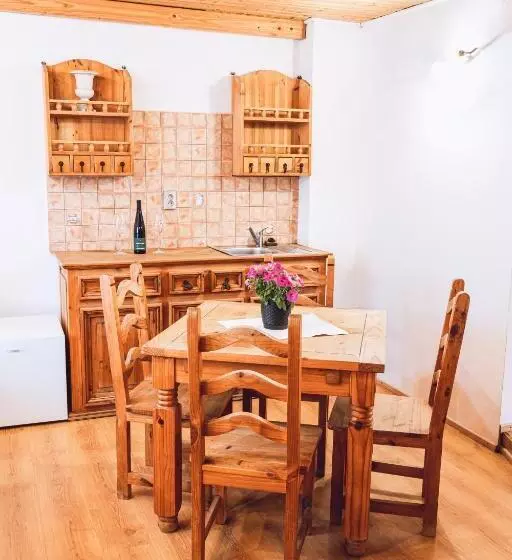 Majatalo Penzion Selský Dvůr Braňany