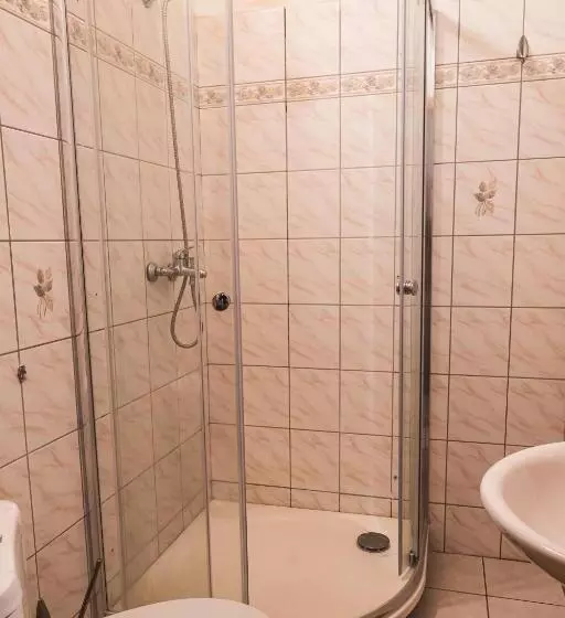 Majatalo Penzion Selský Dvůr Braňany