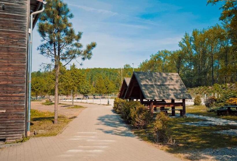 膳宿费 Penzion Selský Dvůr Braňany