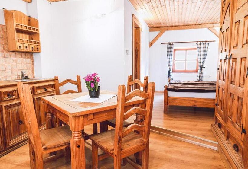 膳宿费 Penzion Selský Dvůr Braňany