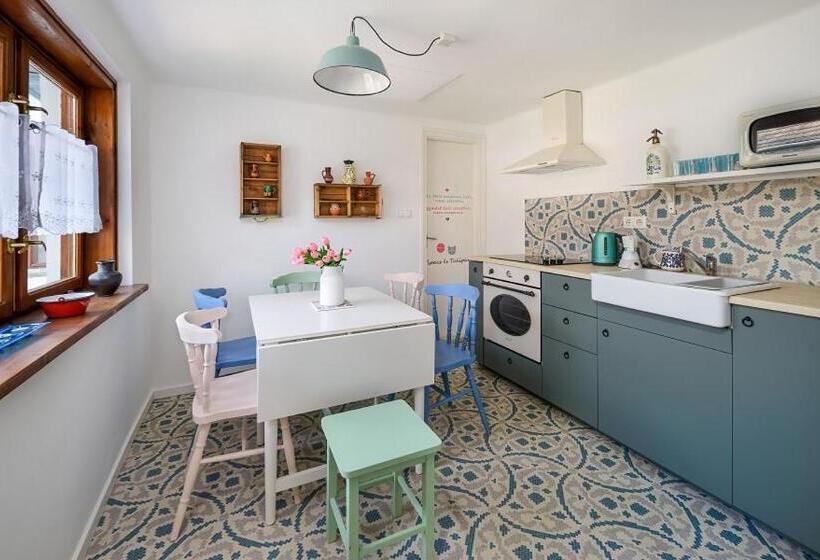 פנסיון Pipacs és Tulipán Vendégház