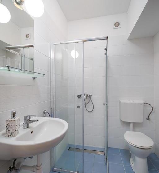 פנסיון Pipacs és Tulipán Vendégház