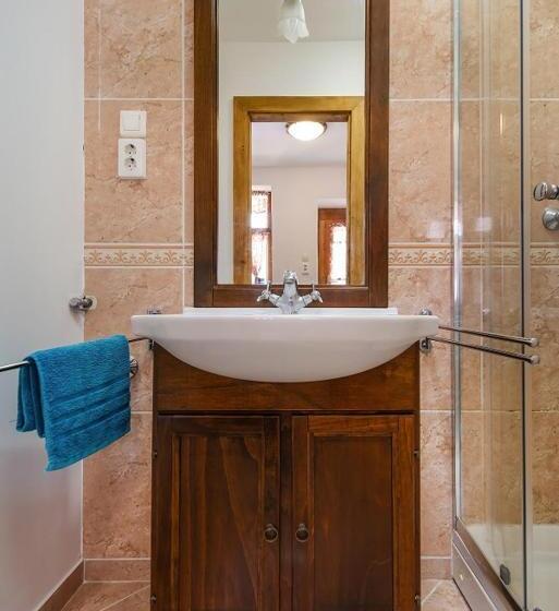 פנסיון Pipacs és Tulipán Vendégház