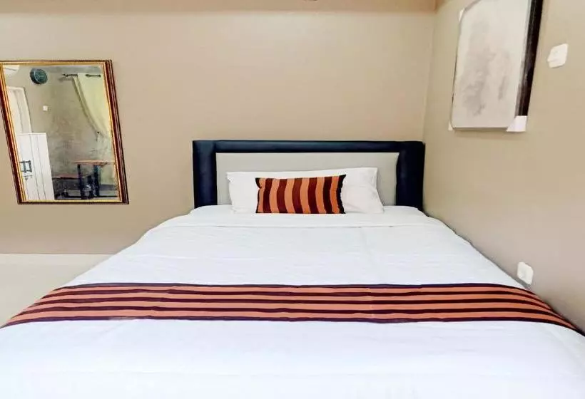 Pensione Salihara Syariah Residence