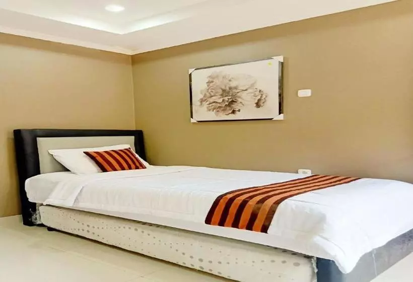 Pensione Salihara Syariah Residence