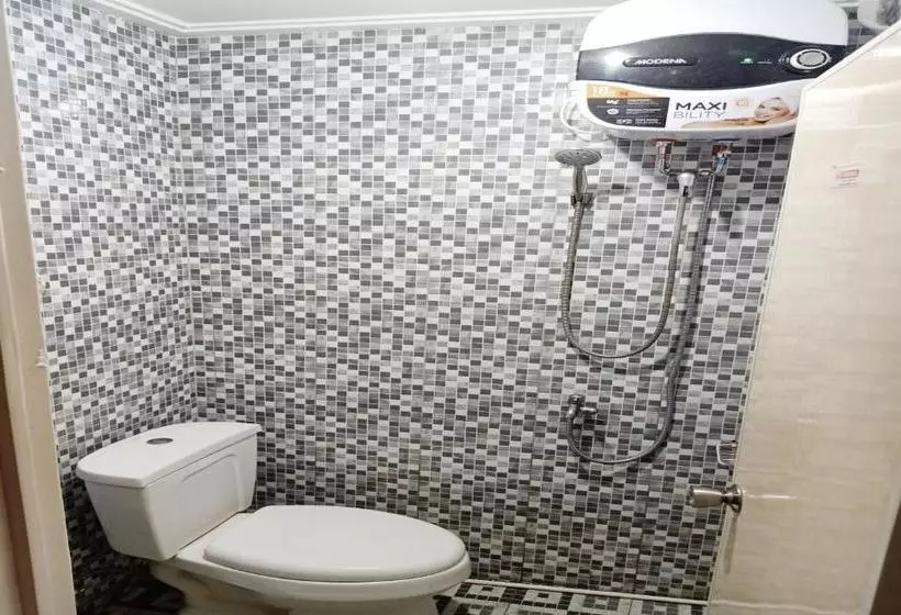 Pensione Salihara Syariah Residence