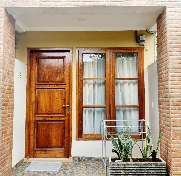 פנסיון Salihara Syariah Residence