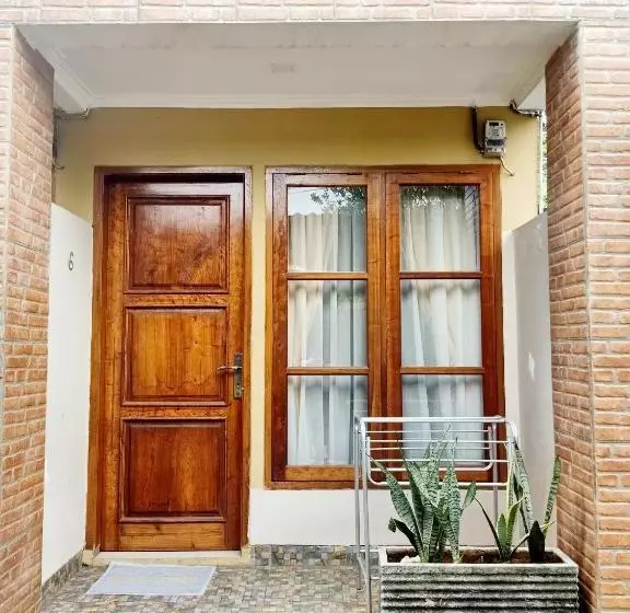 Pensione Salihara Syariah Residence