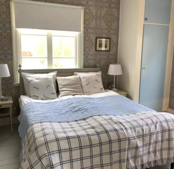 Majatalo Träslottets B&b