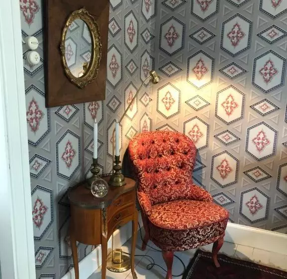 Majatalo Träslottets B&b