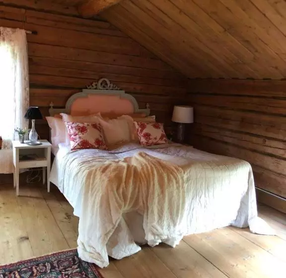 Majatalo Träslottets B&b