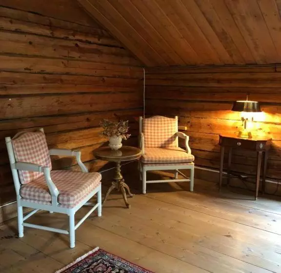 Majatalo Träslottets B&b