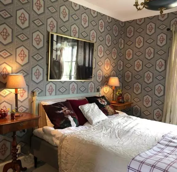 Majatalo Träslottets B&b