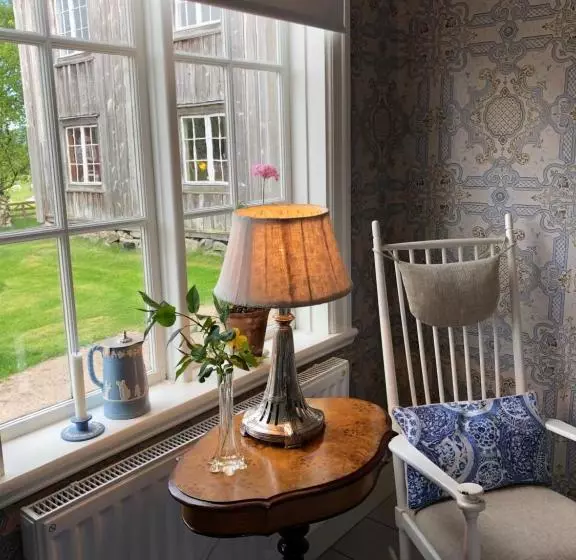 Majatalo Träslottets B&b