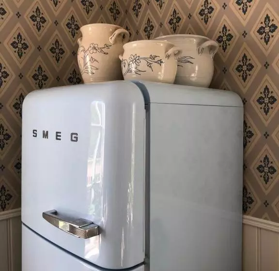 Majatalo Träslottets B&b