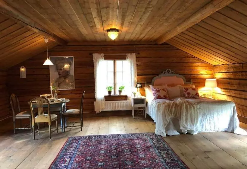 Majatalo Träslottets B&b