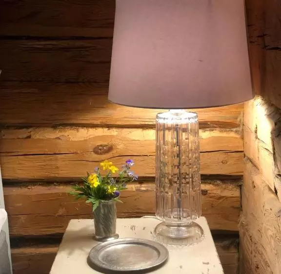 Majatalo Träslottets B&b