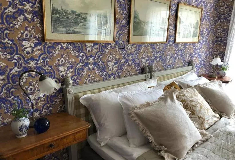 Majatalo Träslottets B&b