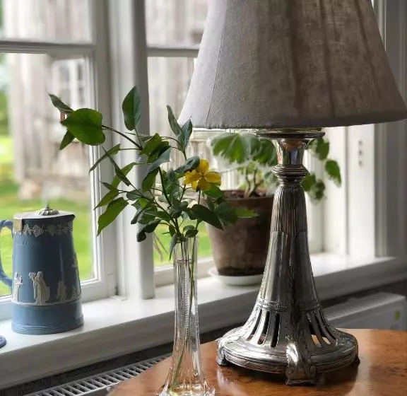 Majatalo Träslottets B&b