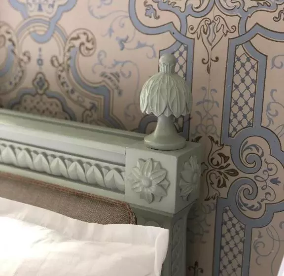 Majatalo Träslottets B&b