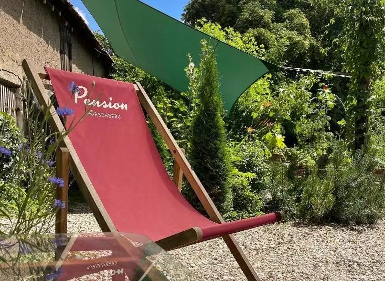 Pension Kirschberg
