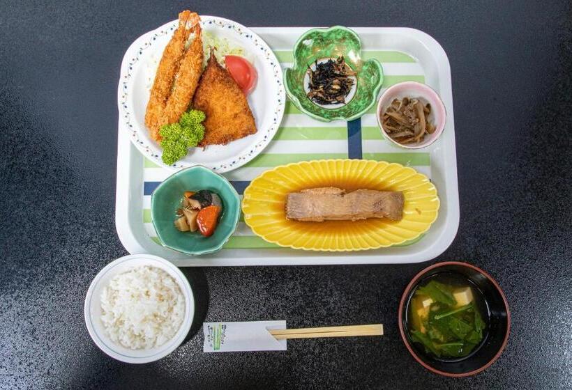 Tabist Hotel Takagiya Iwaki