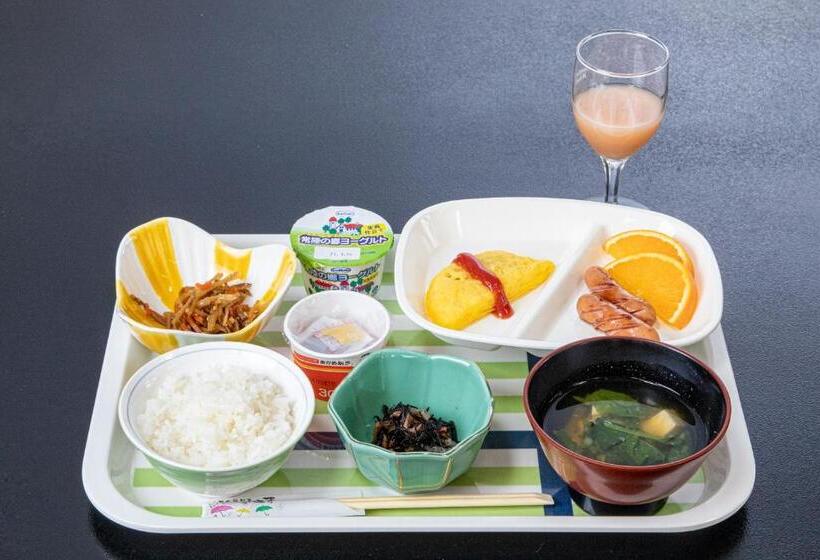 Tabist Hotel Takagiya Iwaki