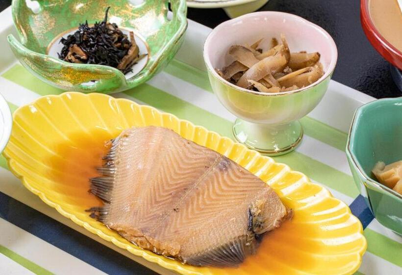 Tabist Hotel Takagiya Iwaki