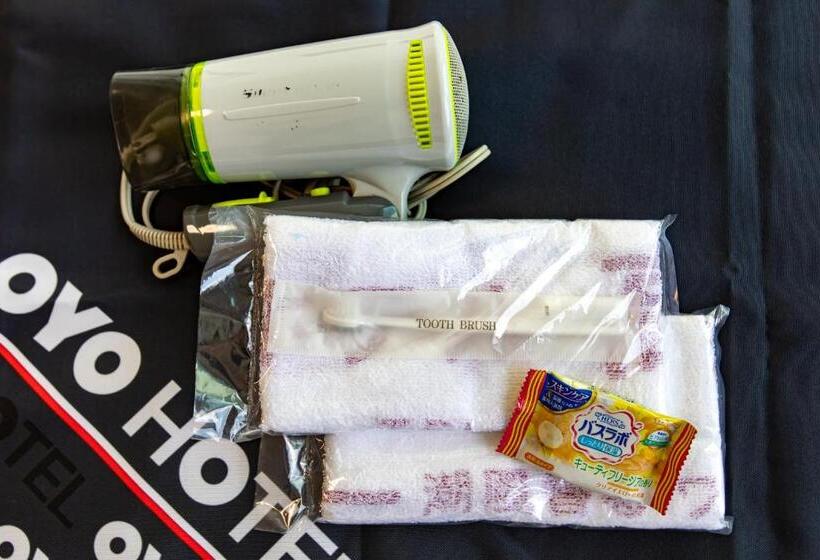 Tabist Hotel Takagiya Iwaki