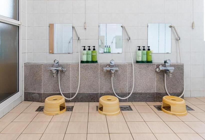 Tabist Hotel Takagiya Iwaki